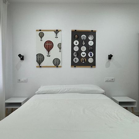 Appartamento Casa Luz Montoro Esterno foto