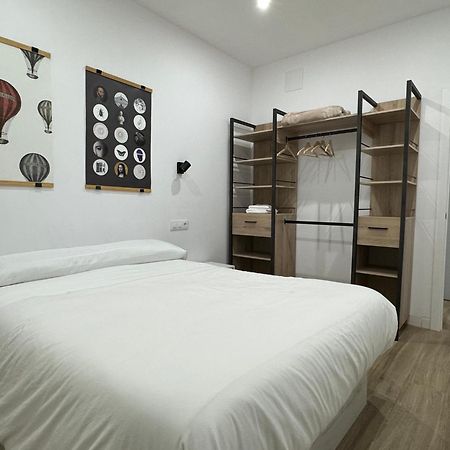 Appartamento Casa Luz Montoro Esterno foto