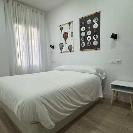 Appartamento Casa Luz Montoro Esterno foto
