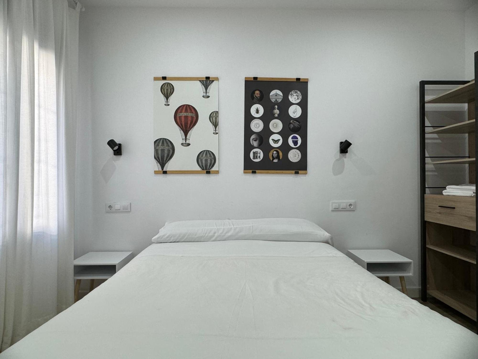 Appartamento Casa Luz Montoro Esterno foto