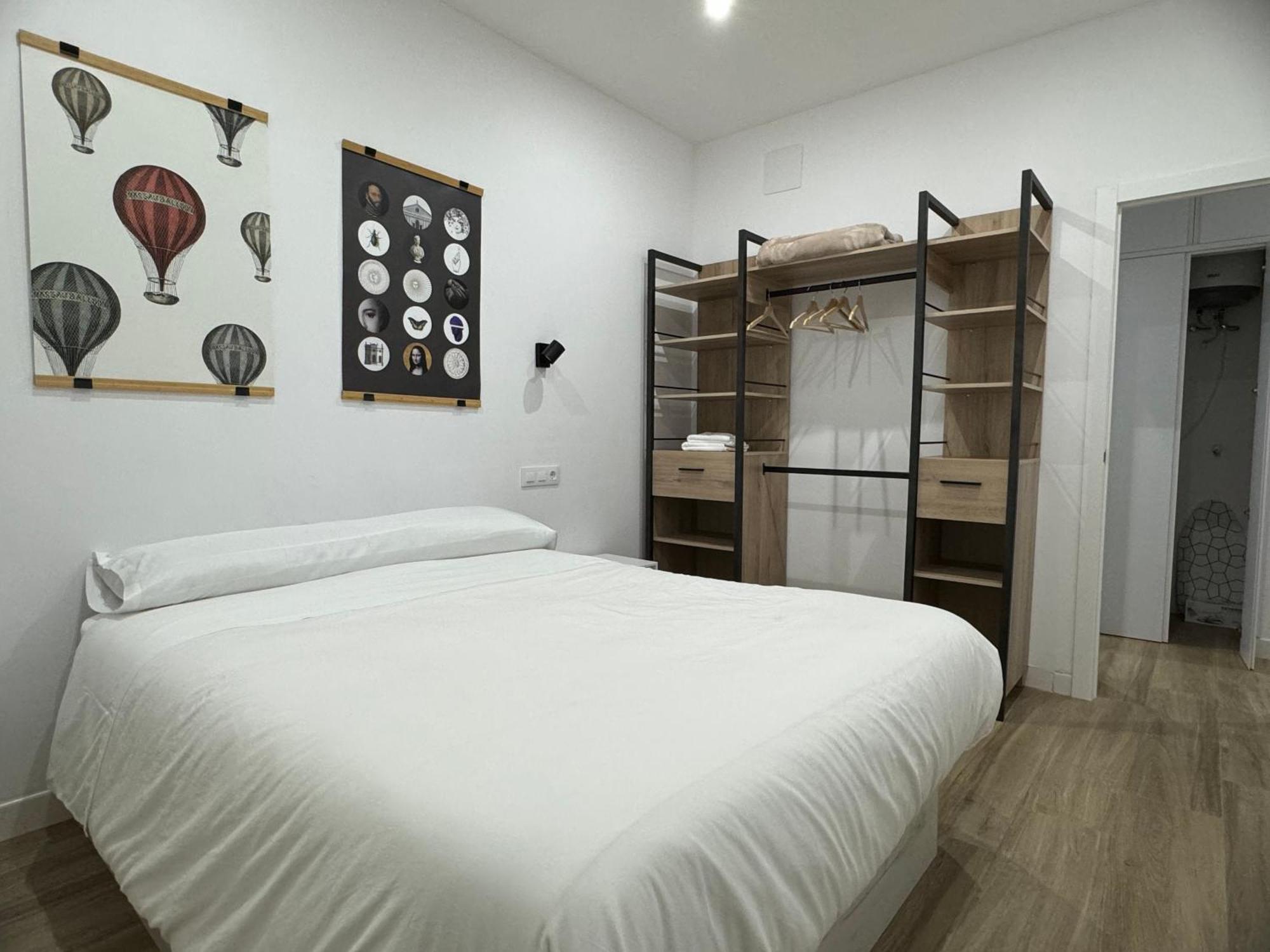 Appartamento Casa Luz Montoro Esterno foto