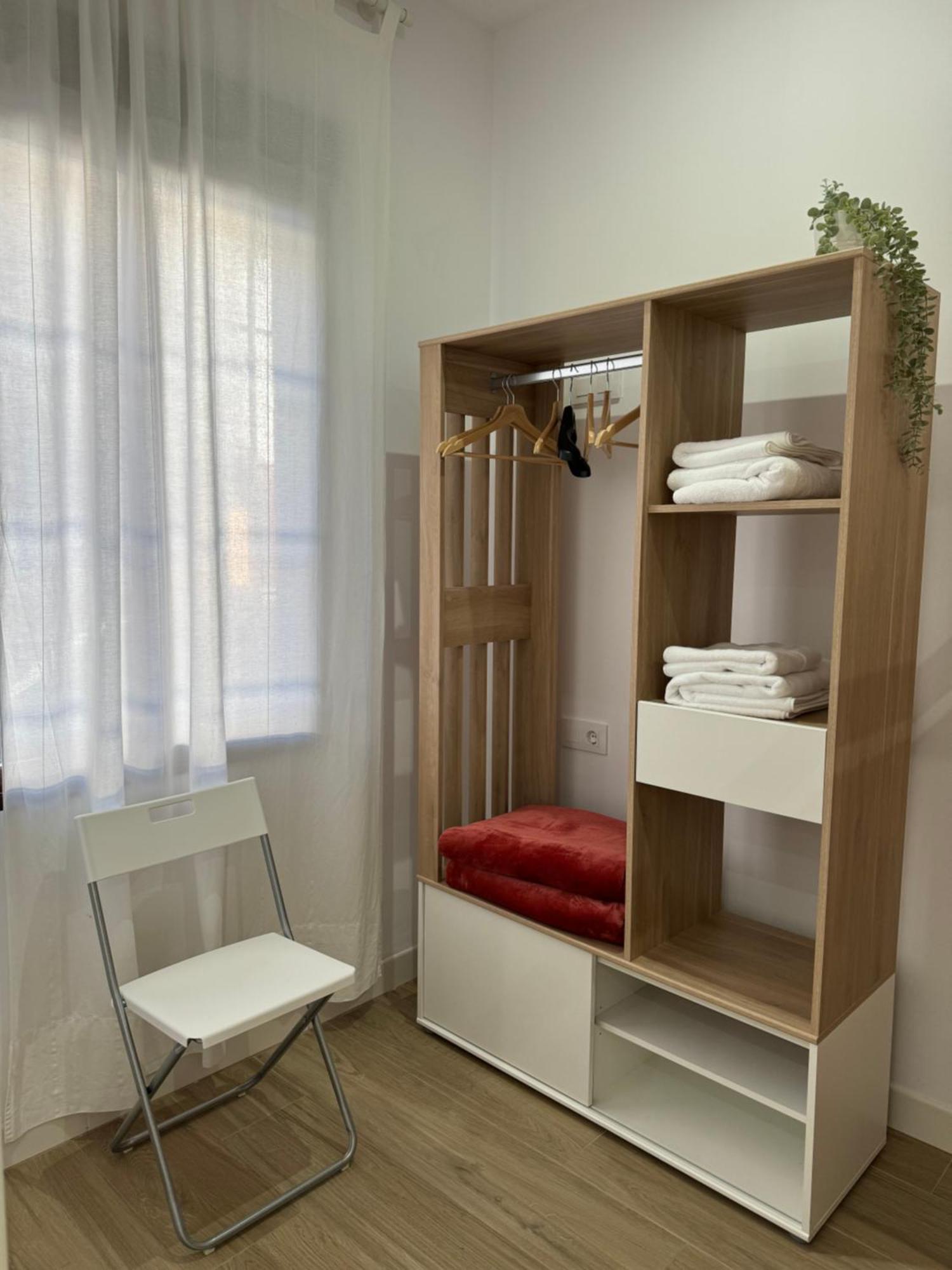 Appartamento Casa Luz Montoro Esterno foto