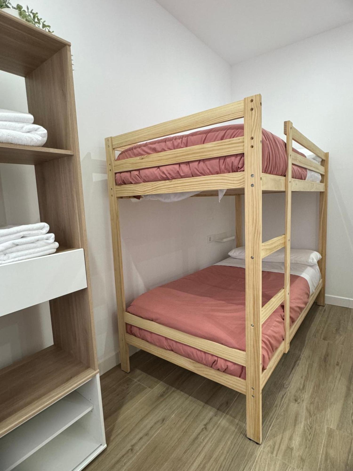 Appartamento Casa Luz Montoro Esterno foto