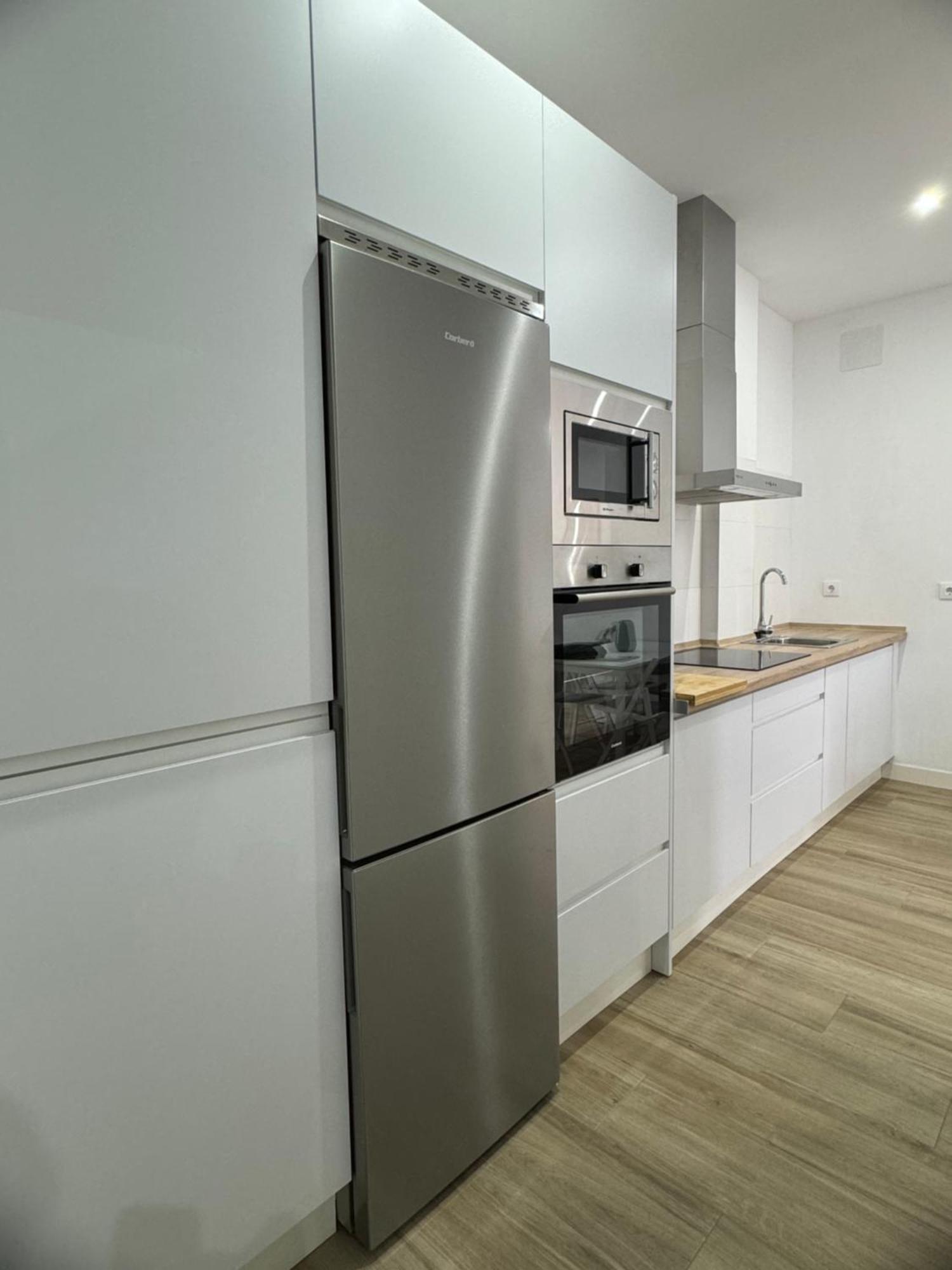Appartamento Casa Luz Montoro Esterno foto
