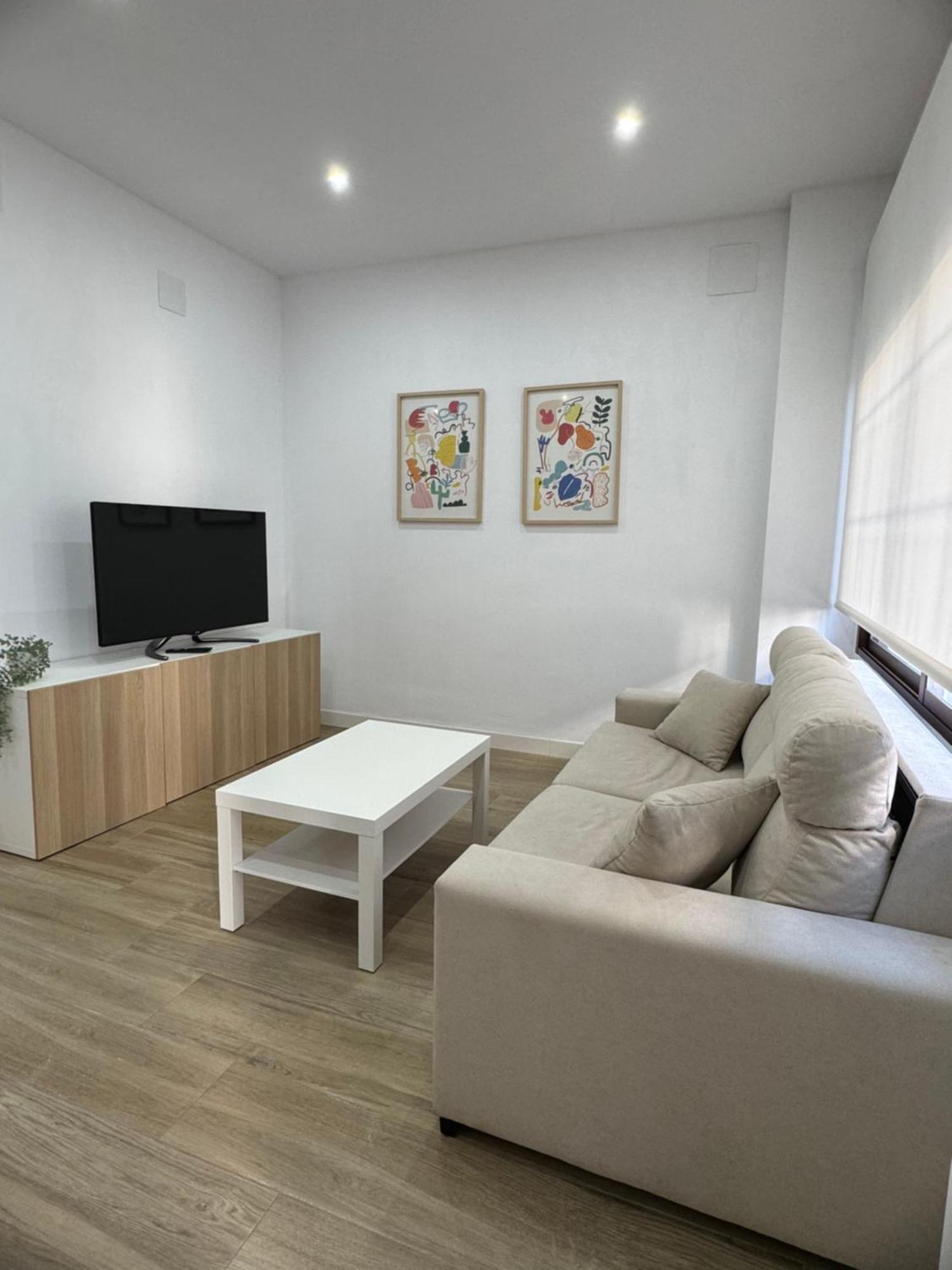 Appartamento Casa Luz Montoro Esterno foto