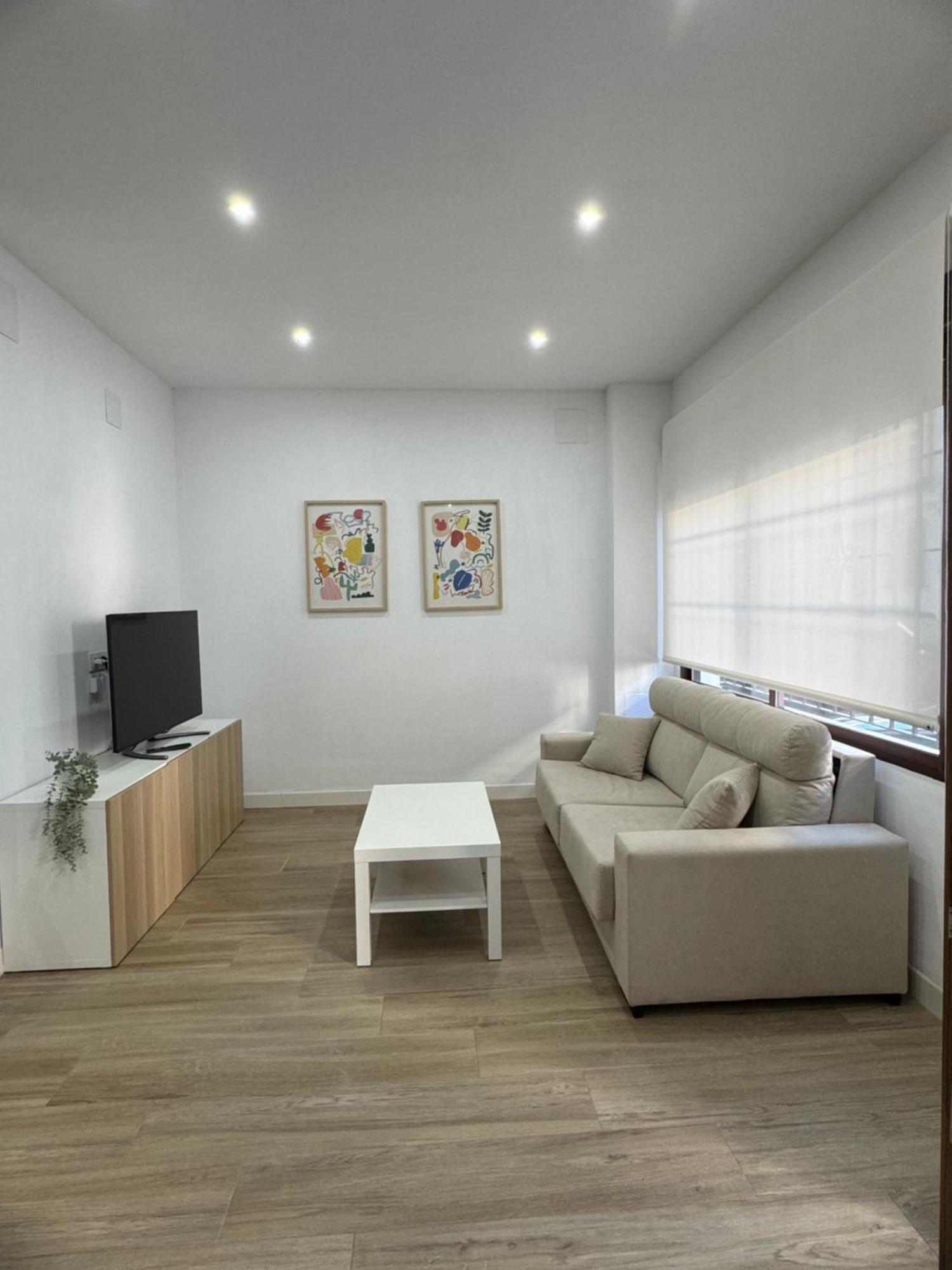 Appartamento Casa Luz Montoro Esterno foto