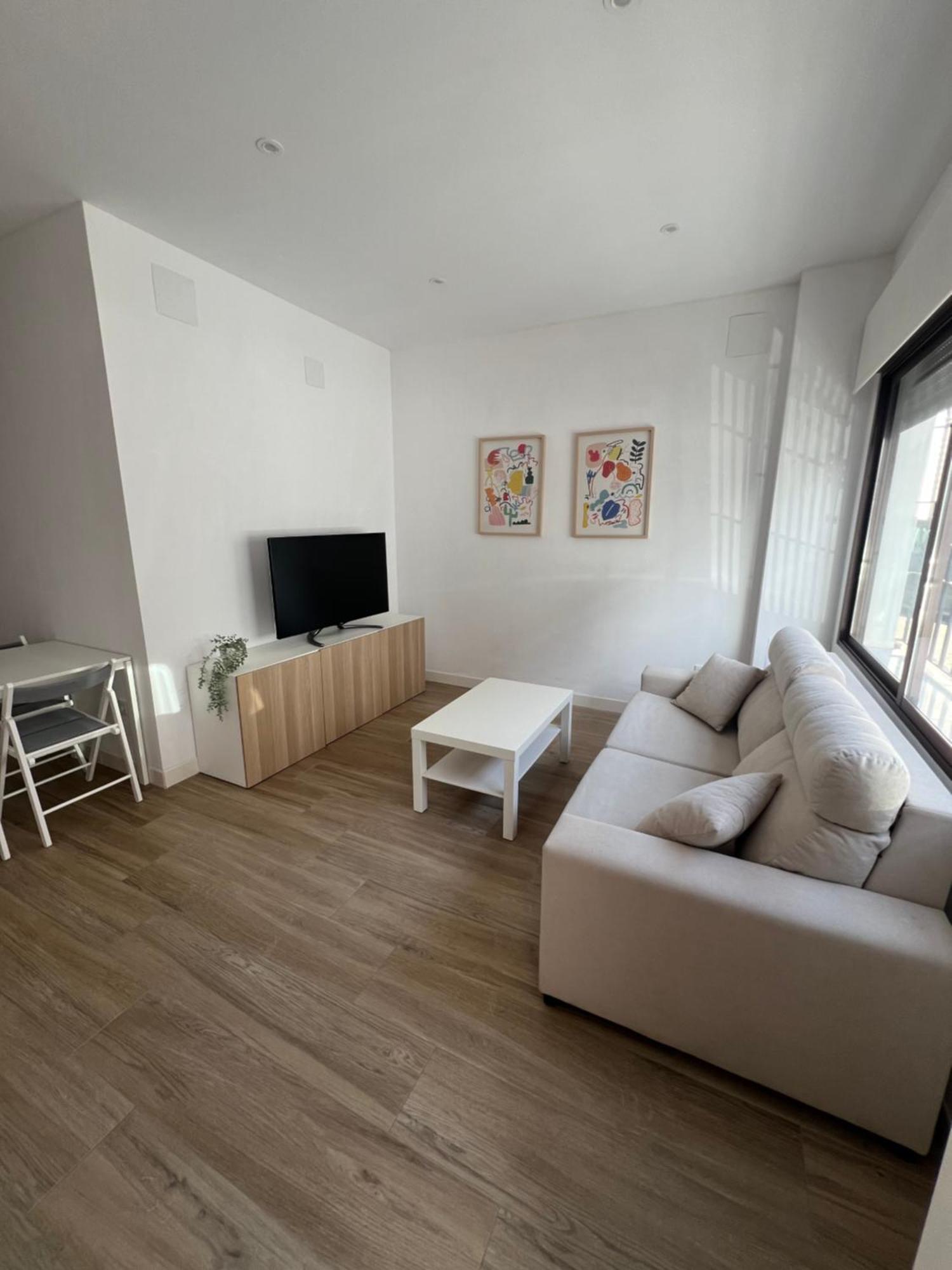 Appartamento Casa Luz Montoro Esterno foto
